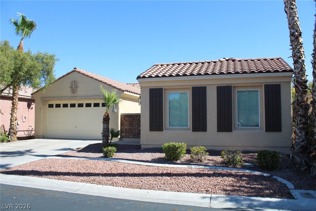 House in Las Vegas, Nevada, United States 1 - 17838249