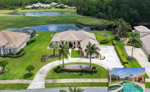 House in Ormond Beach, Florida, United States 1