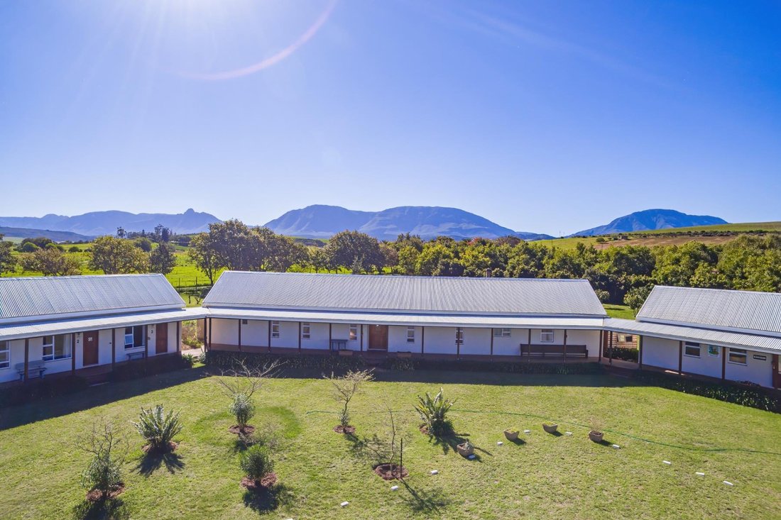 Farm Ranch in Riversdale Settlement, Western Cape, South Africa 1 - 17839901
