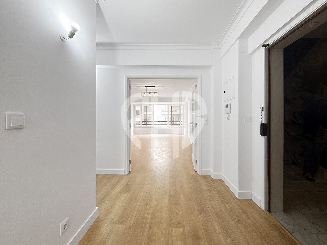 Apartment in Sao Domingos de Benfica, Lisbon, Portugal 5 - 17840117