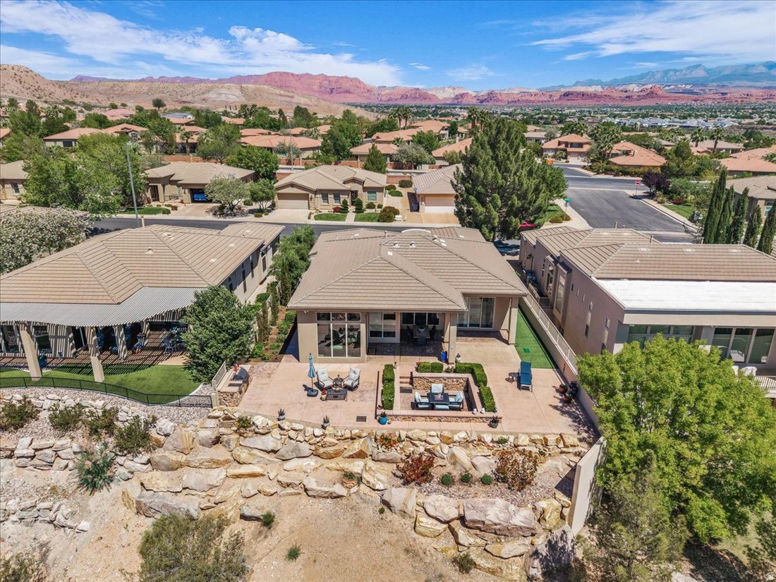House in St. George, Utah, United States 4 - 17838828