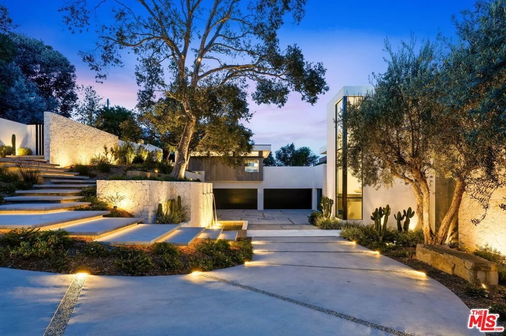 House in Los Angeles, California, United States 4 - 17838614