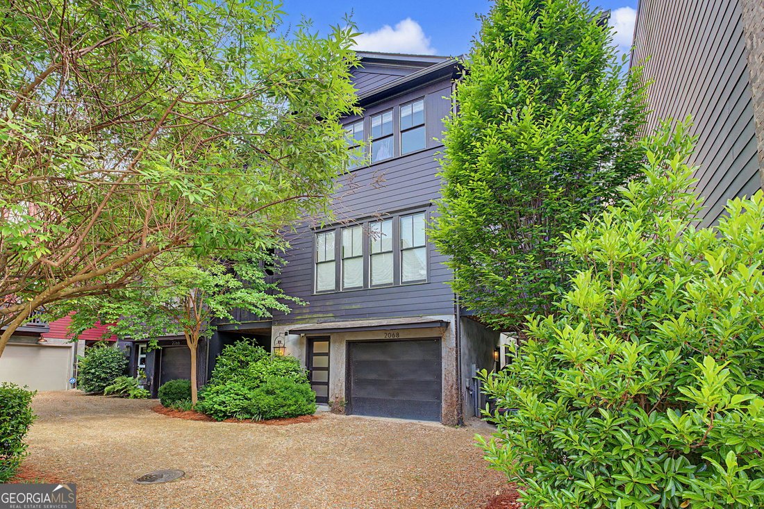 Townhouse in Atlanta, Georgia, United States 5 - 17839463