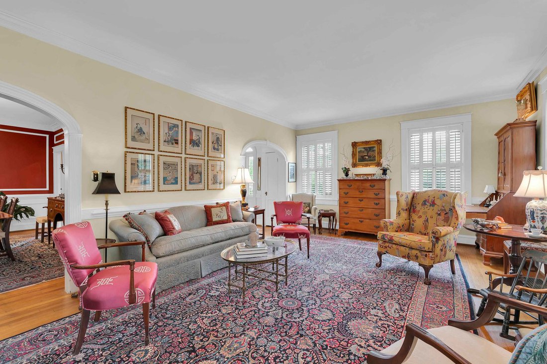 House in Spartanburg, South Carolina, United States 4 - 17839842