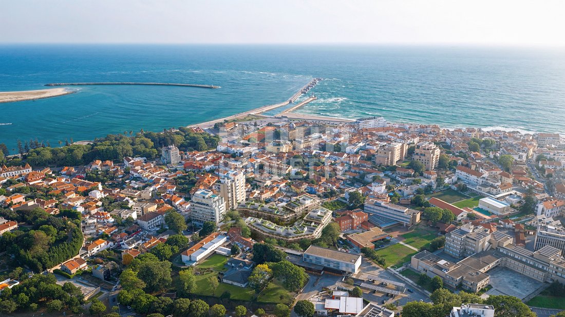 Apartment in Cedofeita, Santo Ildefonso, Se, Miragaia, Sao Nicolau e Vitoria, Porto District, Portugal 2 - 17840083