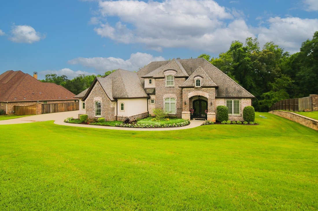 House in Longview, Texas, United States 2 - 17838441