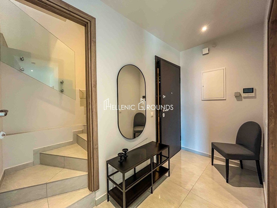 Apartment in Voula, Attica, Greece 4 - 17841030