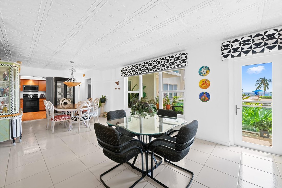 Condo in Fort Lauderdale, Florida, United States 5 - 17838847