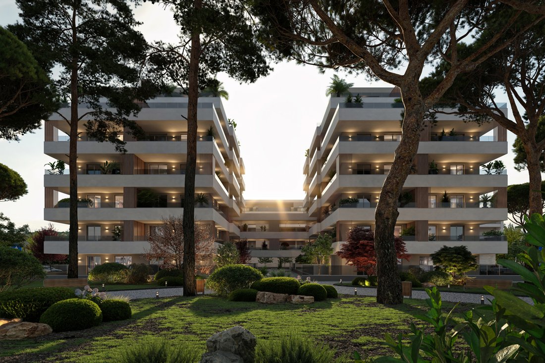 Apartment in Giulianova, Abruzzo, Italy 3 - 17838620