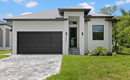 House in Naples, Florida, United States 1