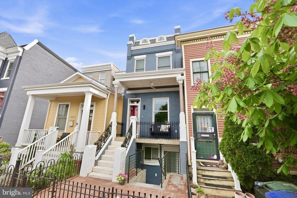 House in Washington, District of Columbia, United States 2 - 17691581