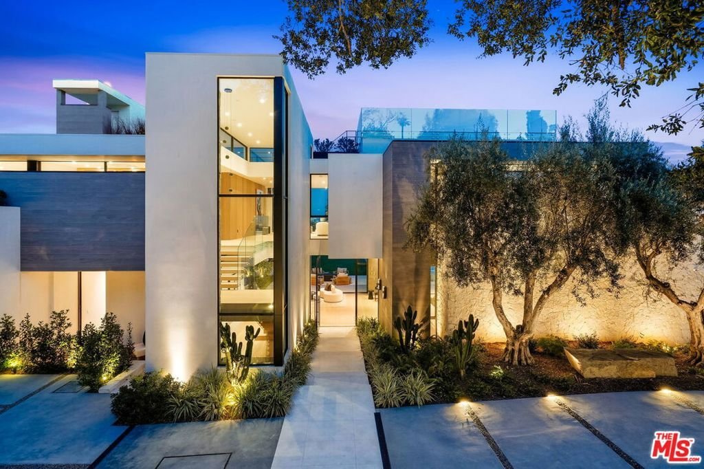 House in Los Angeles, California, United States 1 - 17838614