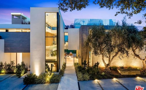 House in Los Angeles, California, United States 1