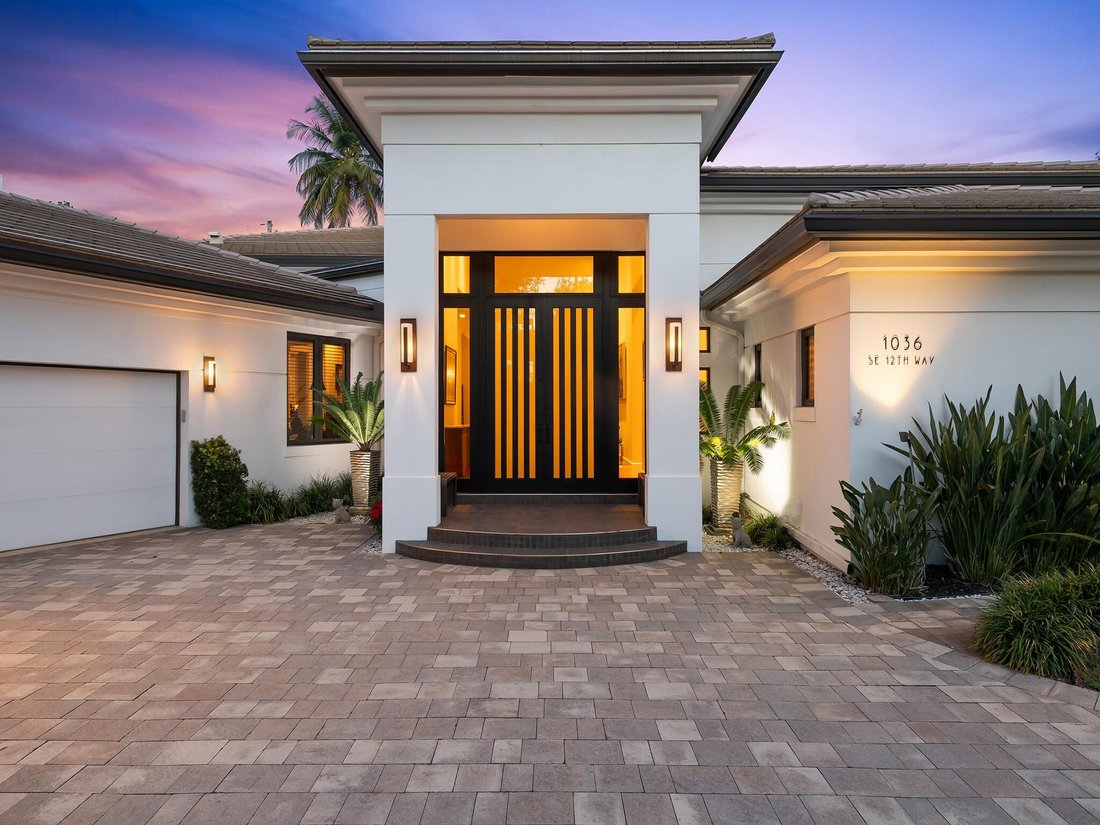 House in Fort Lauderdale, Florida, United States 2 - 16935400