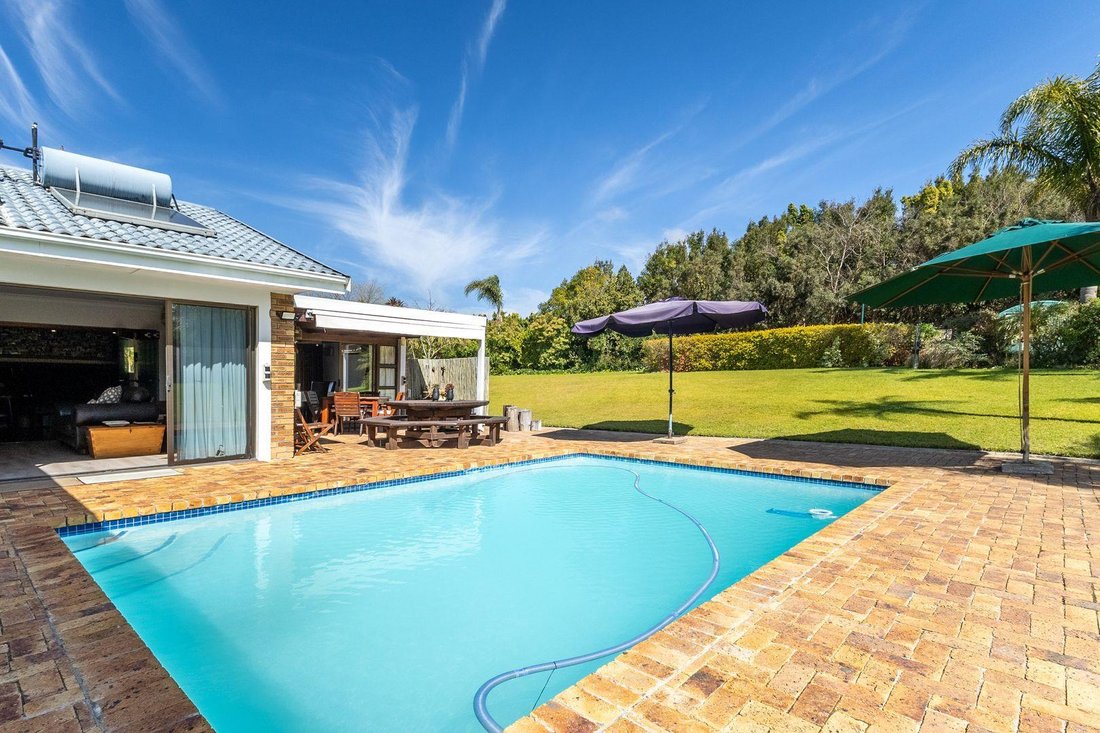 House in Vierlanden, East-Rural, Cape Town 1 - 17838380