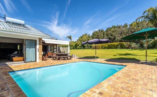 House in Cape Town, Western Cape, South Africa 1