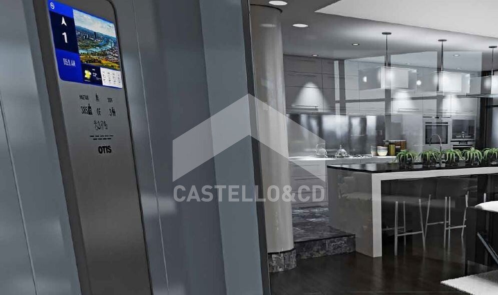 Apartment in Hill Zone, Padenghe sul Garda, Lombardy 5 - 15784292
