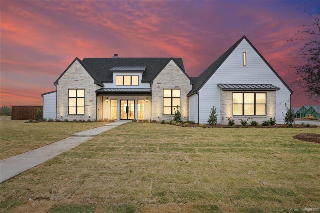 House in Woodway, Texas, United States 1 - 17838979