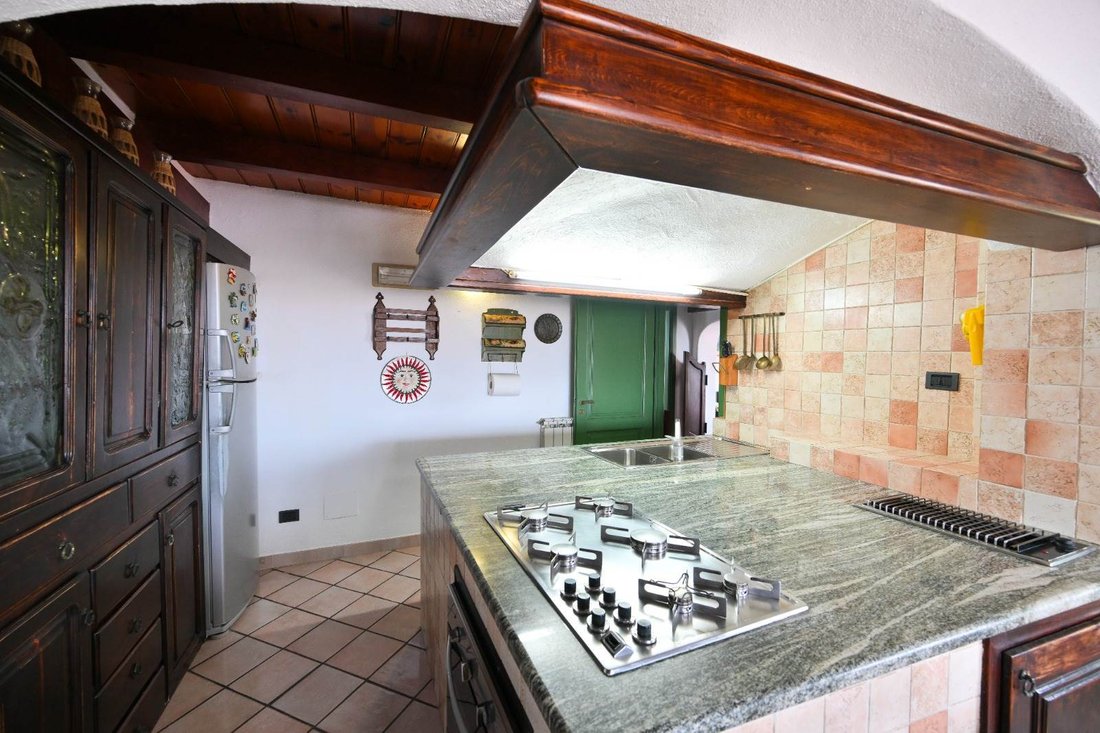Villa in Forio, Campania, Italy 3 - 17839891