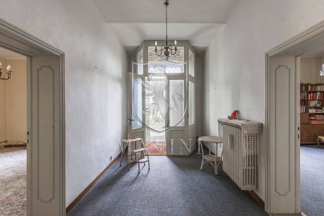 Country House in Santa Firmina, Arezzo, Tuscany 5 - 17840765