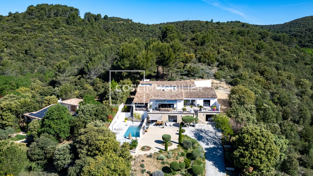 House in Oraison, Provence-Alpes-Côte d'Azur, France 1 - 17839526