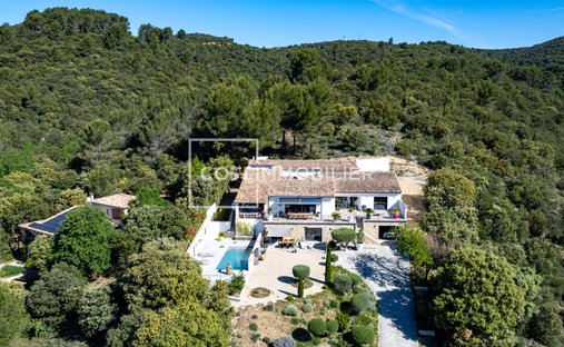 Casa a Oraison, Provenza-Alpi-Costa Azzurra, Francia 1