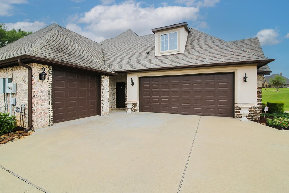 House in Longview, Texas, United States 4 - 17838441