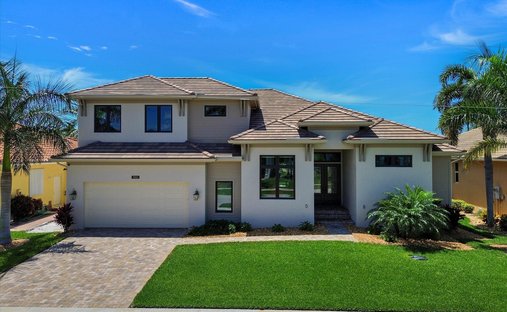 House in Marco Island, Florida, United States 1