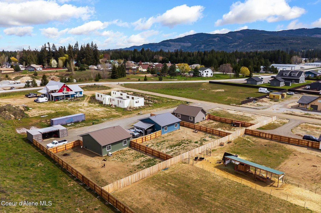 House in Sagle, Idaho, United States 5 - 17838460