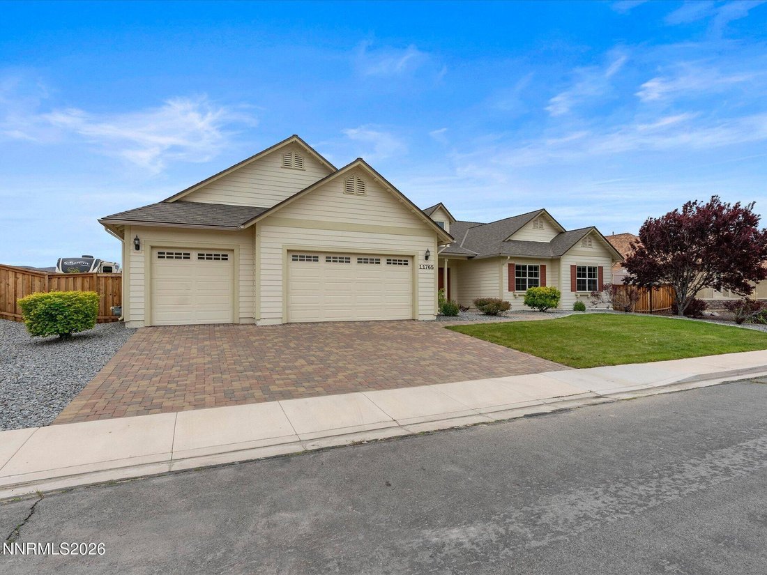 House in Sparks, Nevada, United States 1 - 17410992