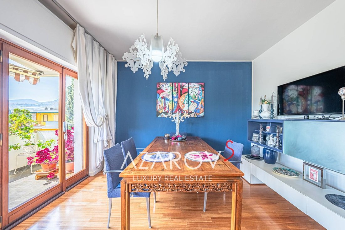 Apartment in Corso degli Inglesi, Sanremo, Liguria 5 - 17834192