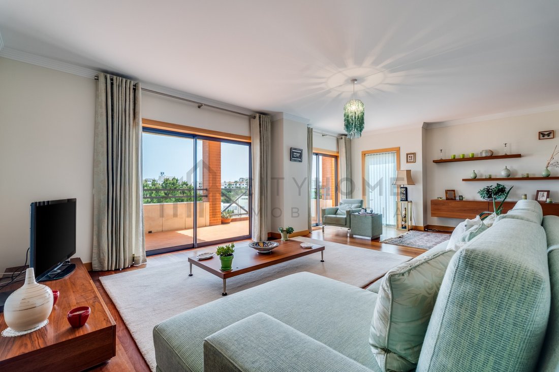 Apartment in Olhos de Agua, Algarve, Portugal 2 - 17840101