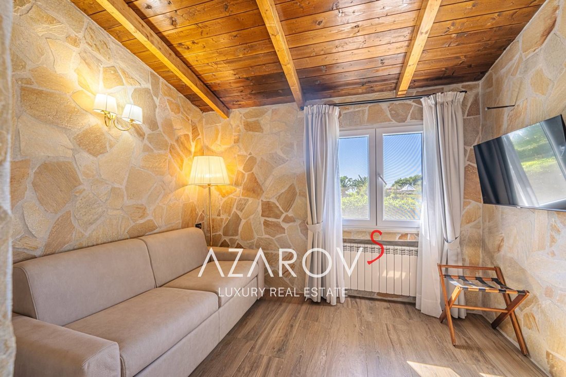 Villa in Principina a Terra, Grosseto, Italy 4 - 15953329