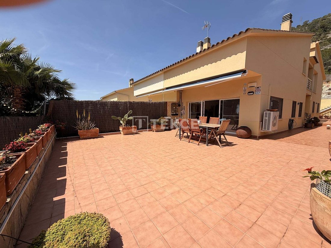Villa in Sitges, Catalonia, Spain 1 - 17839530
