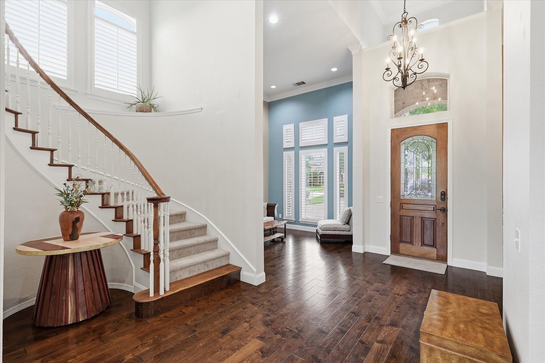 House in Flower Mound, Texas, United States 3 - 17840280