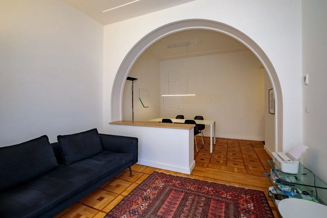 Apartment in Fleurs-Gambetta, Nice, France 5 - 17839950