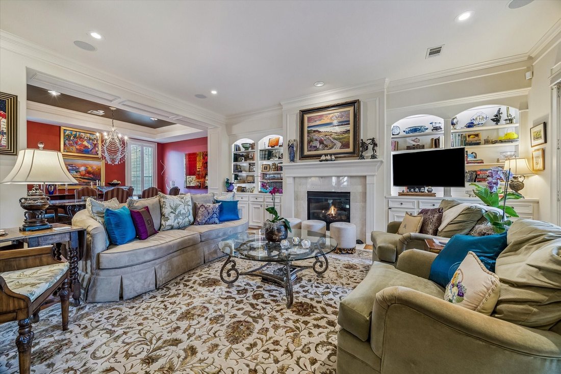 House in Houston, Texas, United States 4 - 17501293