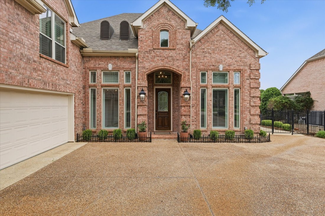 House in Flower Mound, Texas, United States 2 - 17840280