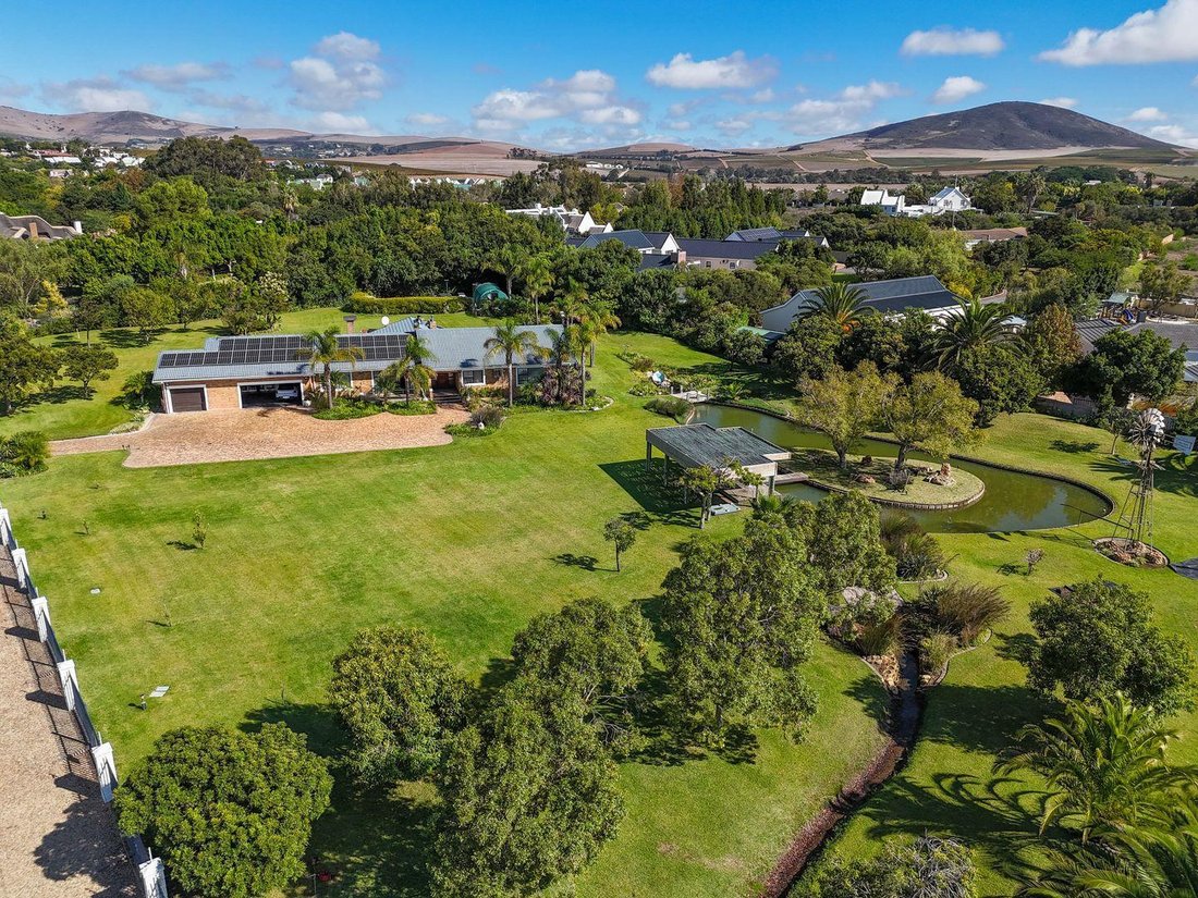 House in Vierlanden, East-Rural, Cape Town 2 - 17838380