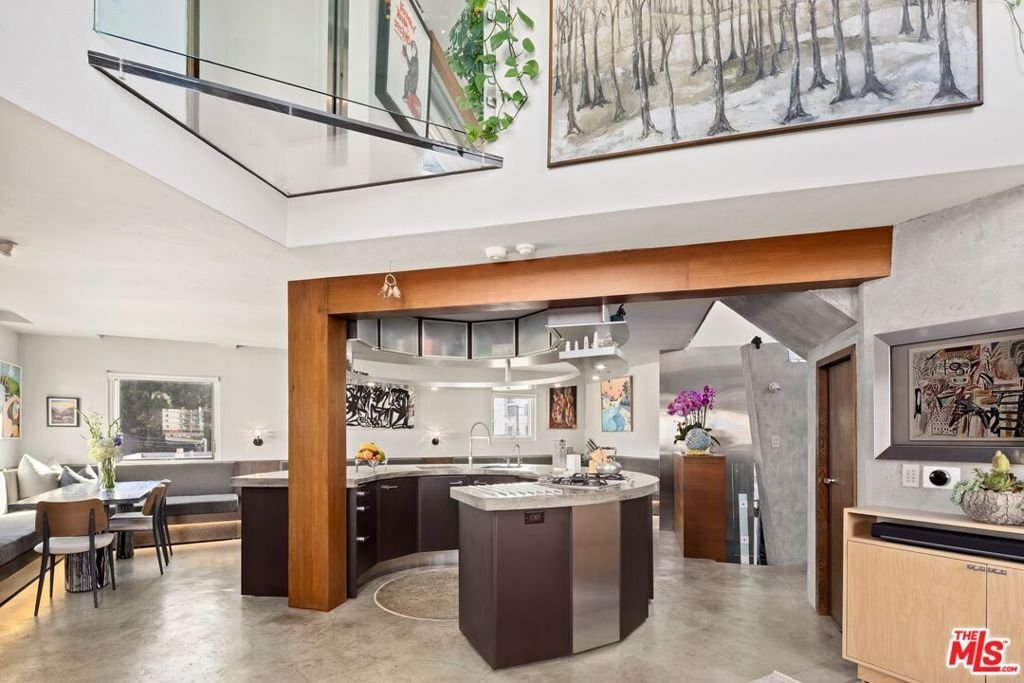 Condo in Marina del Rey, California, United States 3 - 17838629
