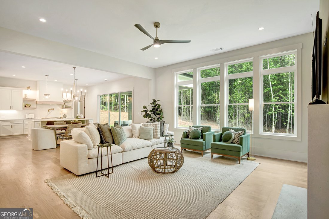 House in LaGrange, Georgia, United States 5 - 17840250