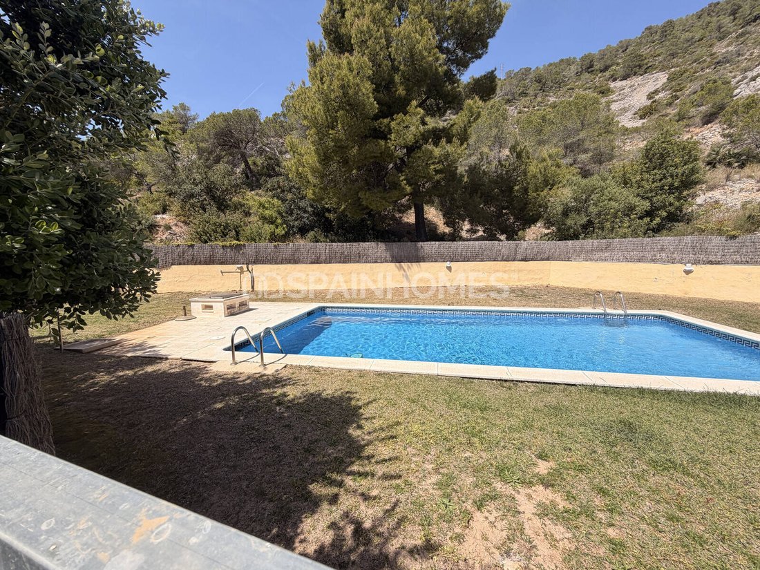 Villa in Sitges, Catalonia, Spain 4 - 17838257