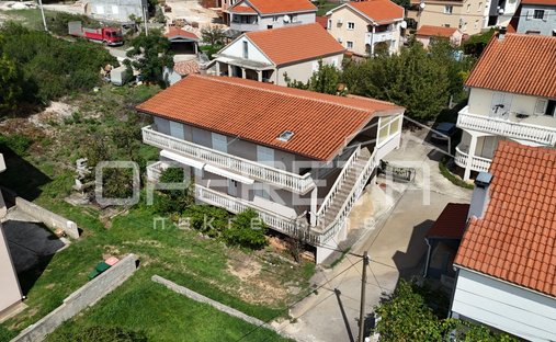 House in Mjesni odbor Vidikovac, Zadar, Zadar County 1