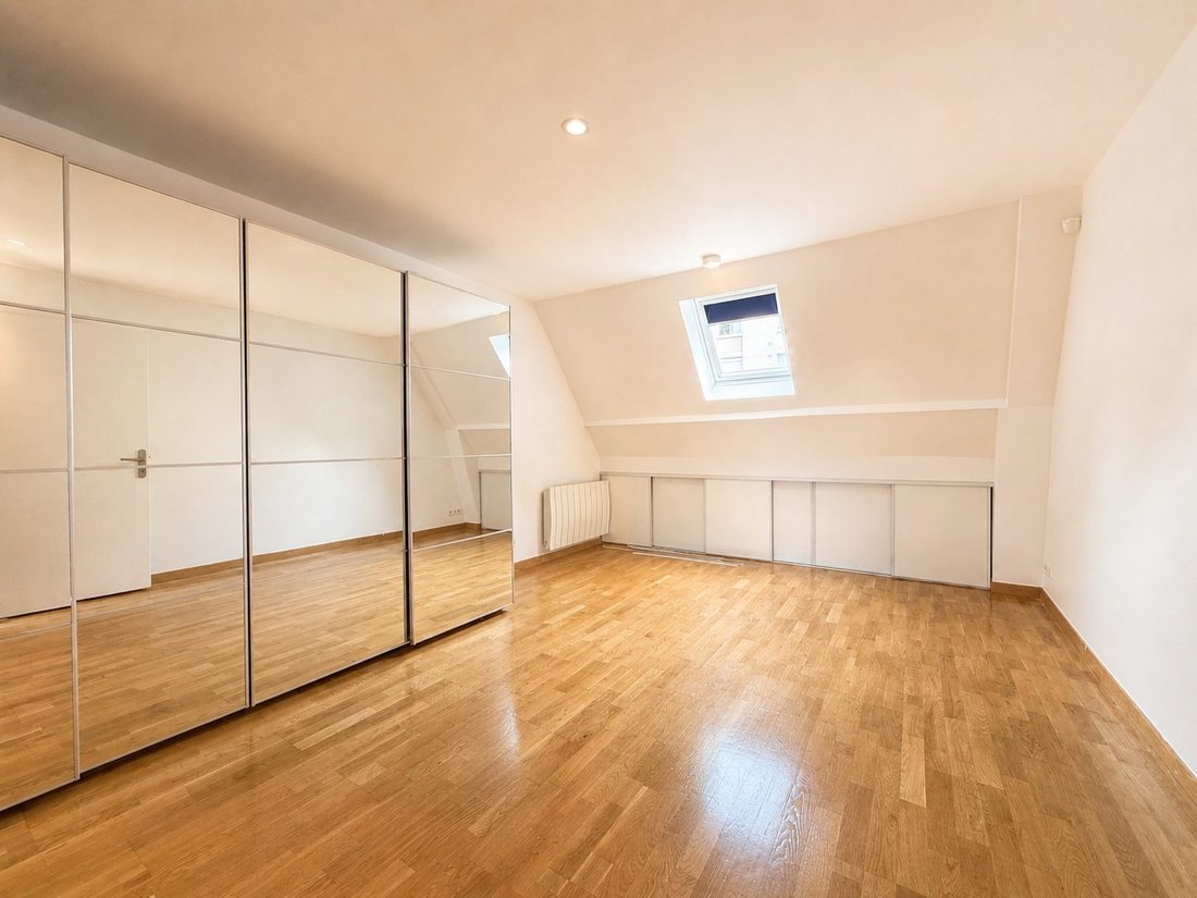 Apartment in Les Trembleaux, Sartrouville, France 5 - 17840999