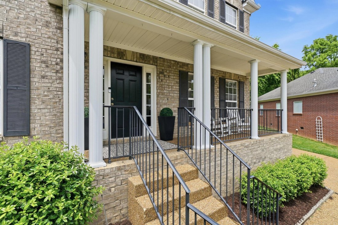 House in Franklin, Tennessee, United States 4 - 17839056