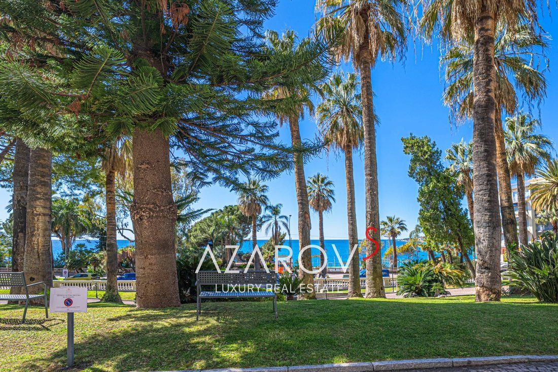 Apartment in Capo Nero - Aurelia Levante, Ospedaletti, Liguria 2 - 17530987
