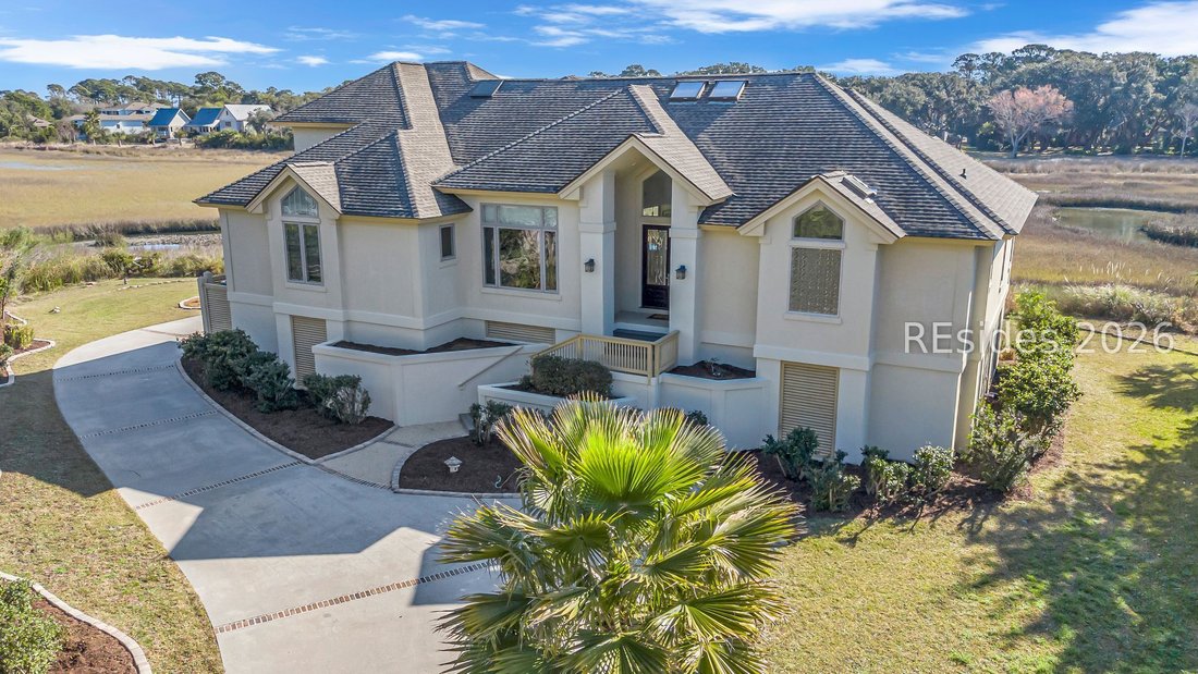 House in Hilton Head Island, South Carolina, United States 1 - 17838662