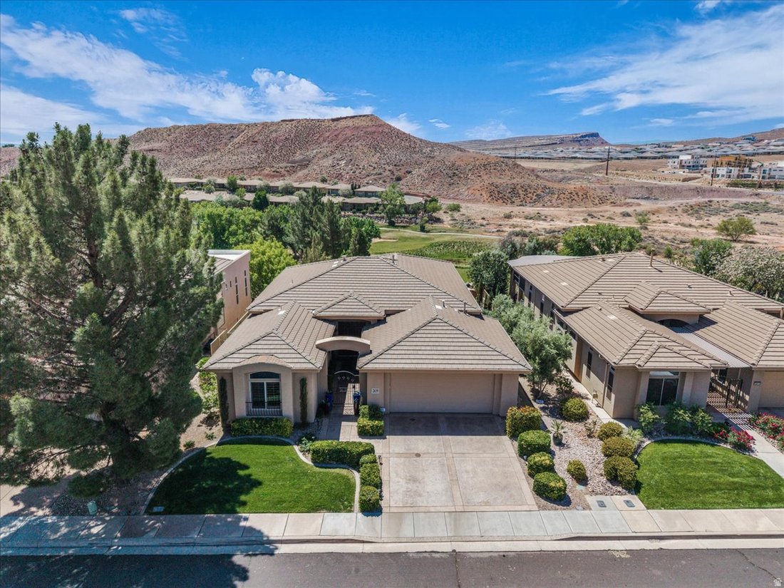 House in St. George, Utah, United States 2 - 17838828