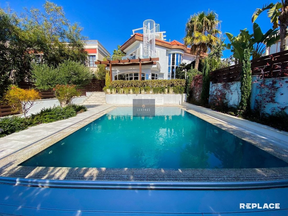 Villa in Pyrgos, Limassol, Cyprus 2 - 17839905