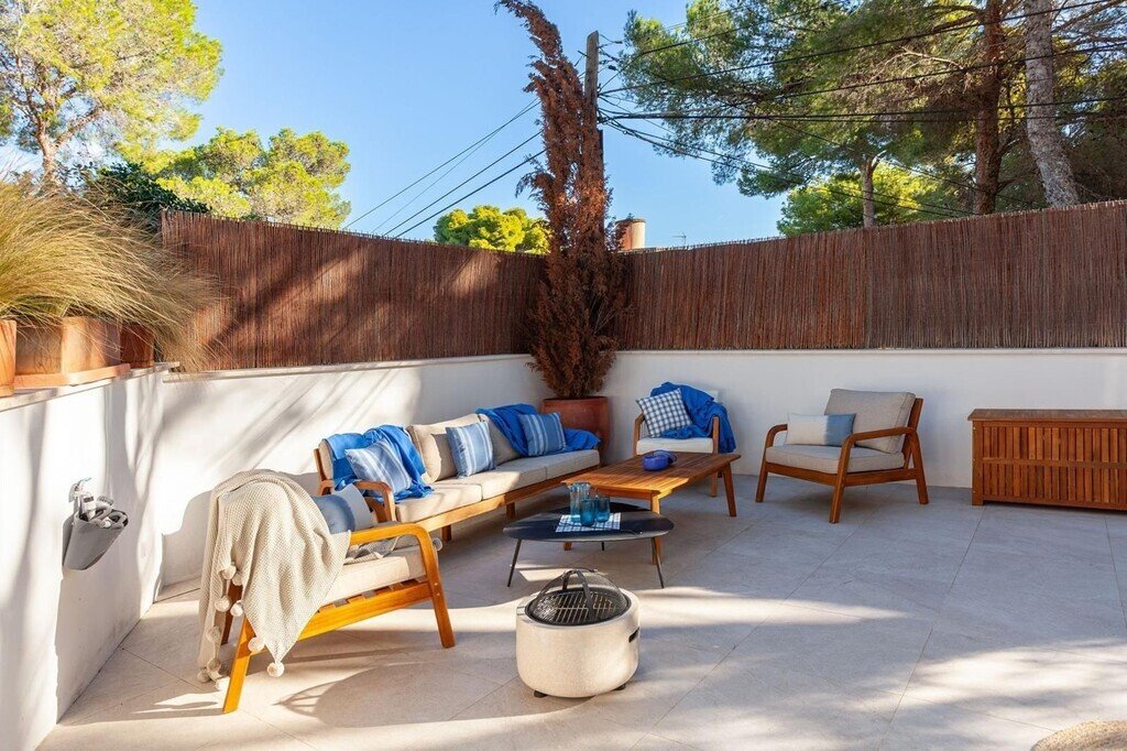 Apartment in Rotes Velles, Calvia, Balearic Islands 3 - 16501723